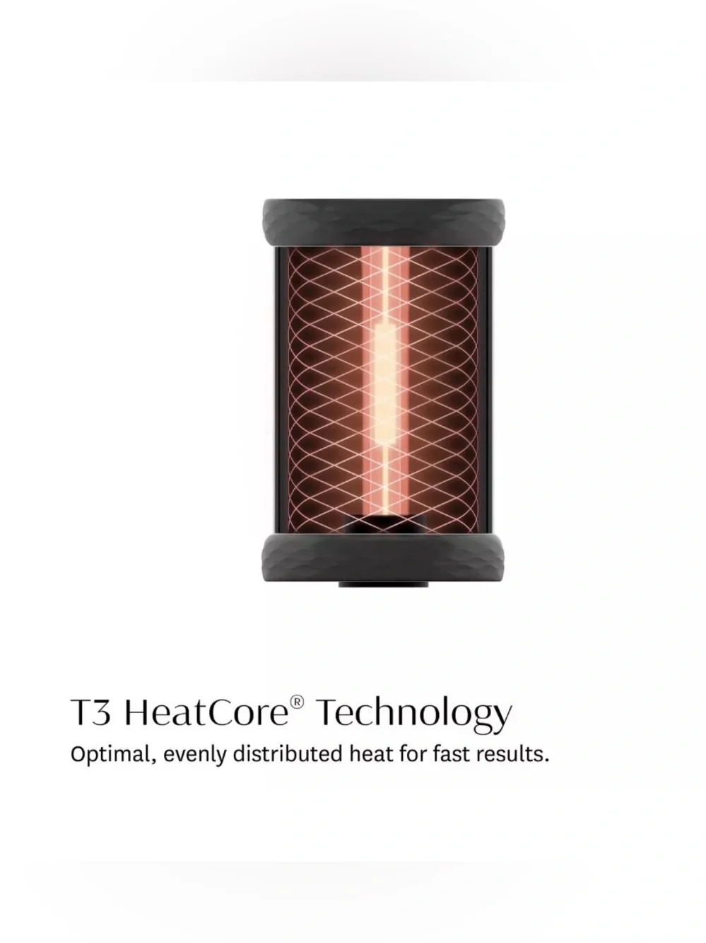 Volumizing Hot Rollers Luxe Set with Dual Temperature Control